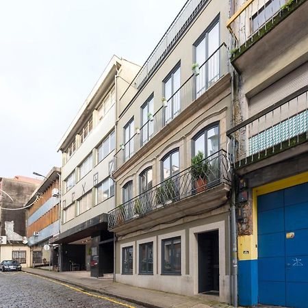 Lovelystay - Stylish Central Apartment By Bolhao Market Porto Buitenkant foto