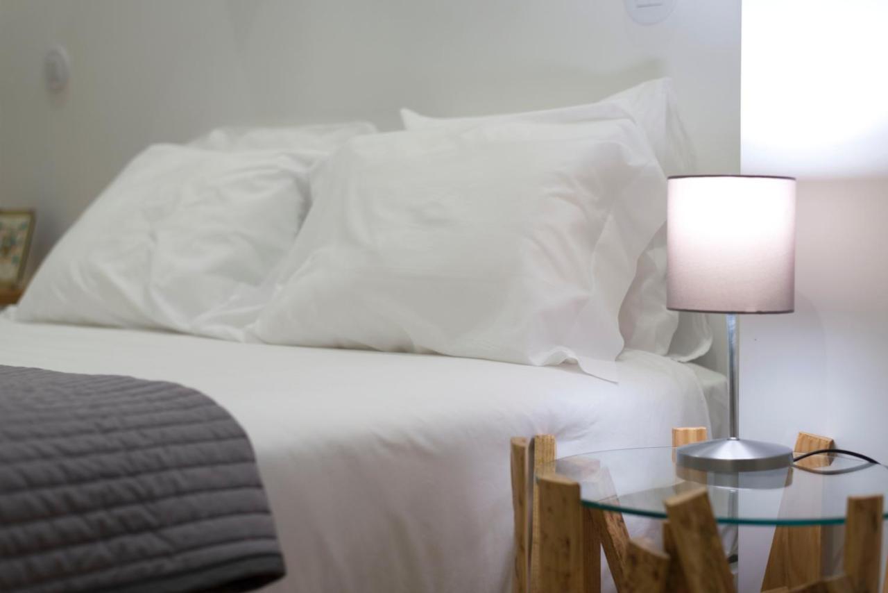 Lovelystay - Stylish Central Apartment By Bolhao Market Porto Buitenkant foto