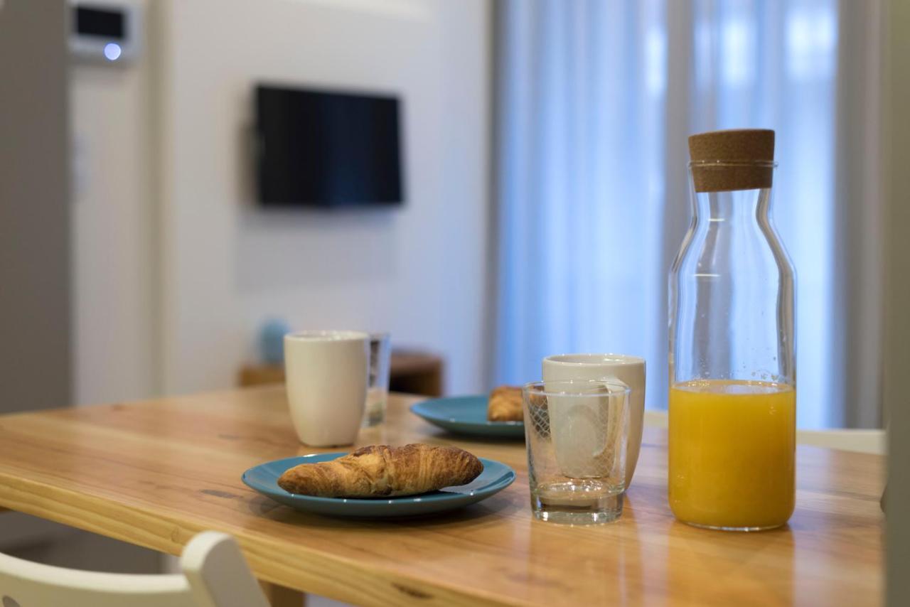Lovelystay - Stylish Central Apartment By Bolhao Market Porto Buitenkant foto
